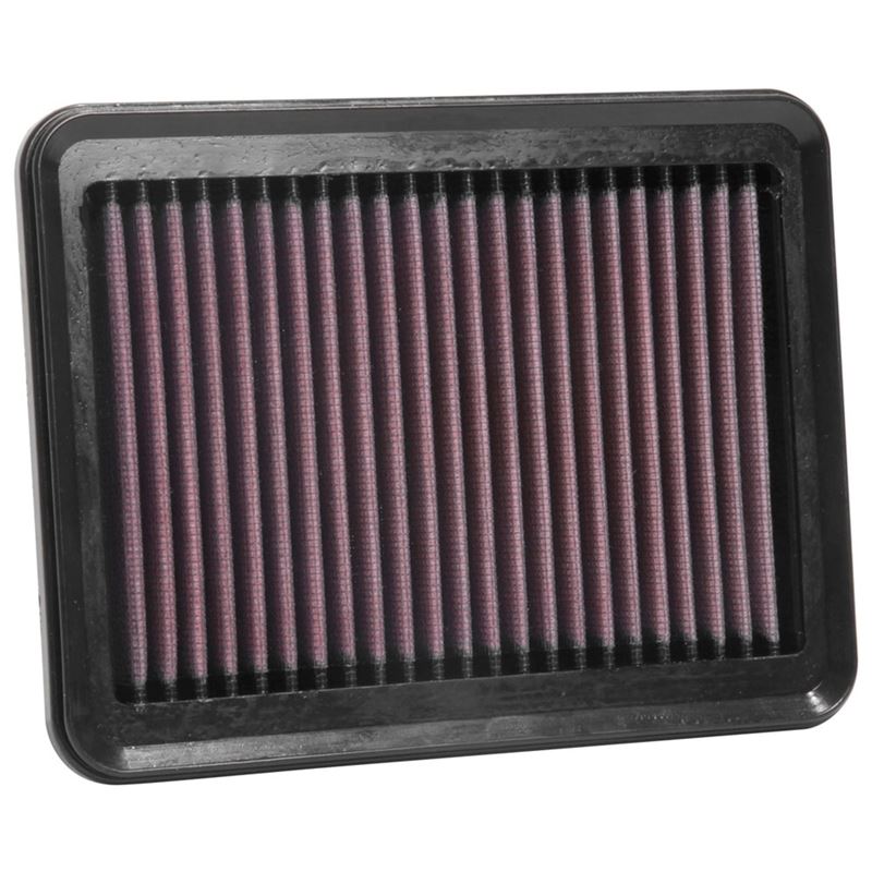 K&N Air Filter (33-5087)