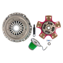 Load image into Gallery viewer, EXEDY Racing Clutch Stage 2 Cerametallic Clutch Kit (07955PCSC)