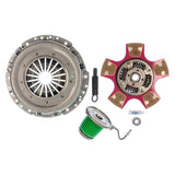 EXEDY Racing Clutch Stage 2 Cerametallic Clutch Kit (07955PCSC)