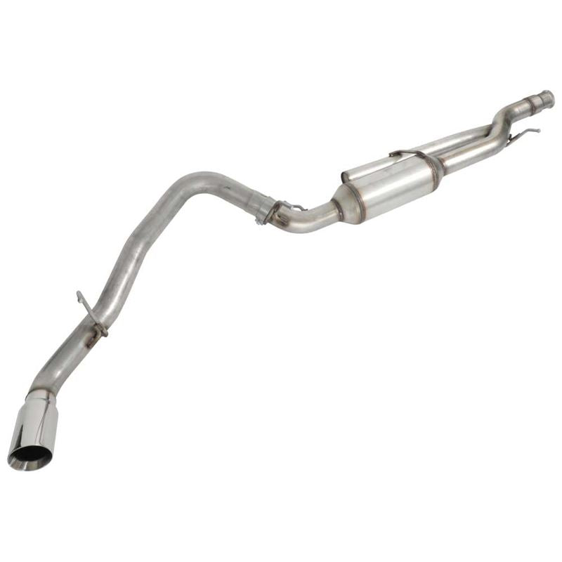 K&N Exhaust Kit for Chevrolet Tahoe 2015-2020/GMC Yukon 2015-2020 (67-3082)