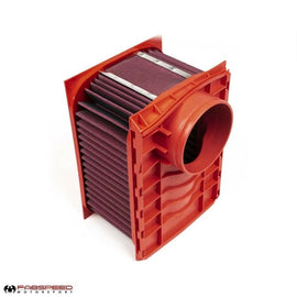 Fabspeed Macan S/GTS/Turbo BMC F1 Replacement Air Filters (19+) (FS.POR.MCN19.BMC)