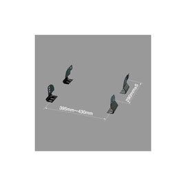 Bride Import Side Stay for MO & RO (A35NPO)