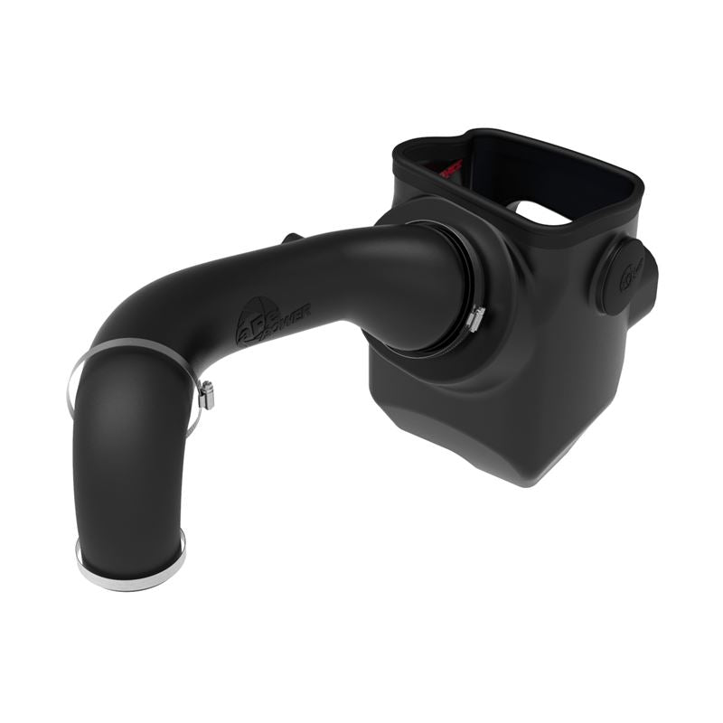 aFe Magnum FORCE Stage-2 Cold Air Intake System w/ Pro DRY S Media (54-13026D)