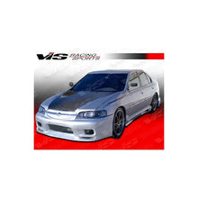 Load image into Gallery viewer, VIS Racing OEM Style Black Carbon Fiber Hood (98NSALT4DOE-010C)