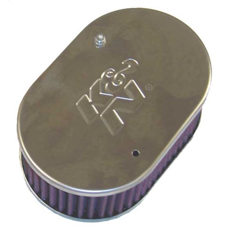 K&N Racing Custom Air Cleaner (56-9104)