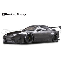 Load image into Gallery viewer, GReddy ROCKET BUNNY RPS13 380 Aero FULL KIT (17020380)