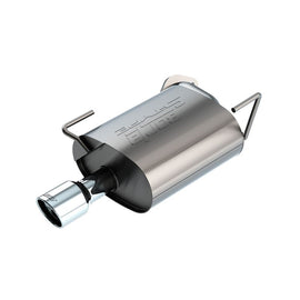 Borla Axle-Back Exhaust System S-Type for 2019-2021 Subaru Forester (11966)