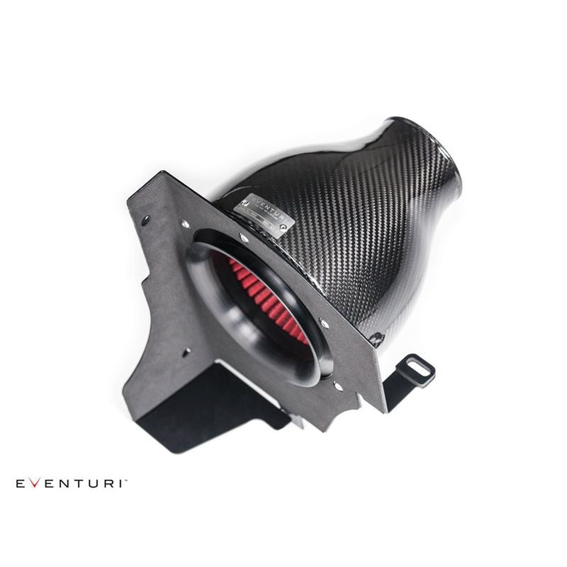 Eventuri BMW E85 / E86 Z4M Black Carbon Intake (EVE-Z4M-CF-INT)