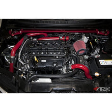 Load image into Gallery viewer, Ark Performance Front Strut Tower Bar (ST0801-0210FB)