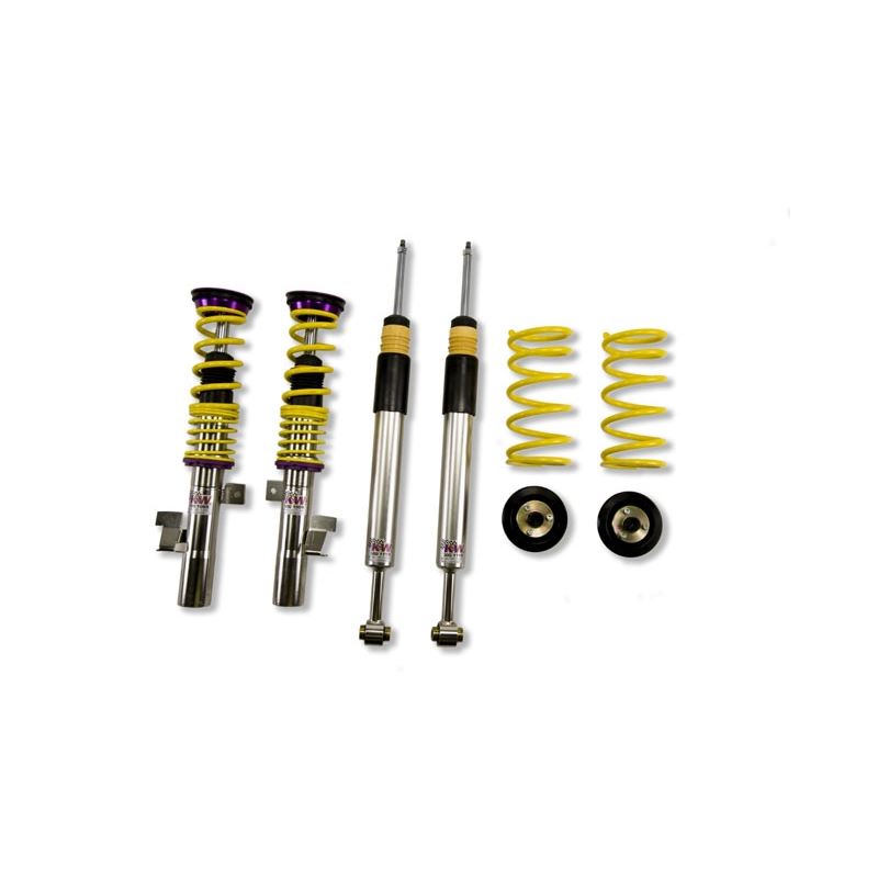 KW Suspension Coilover Kit V2 for Mazda Mazda 3 (BK) (15275006)