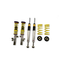 Load image into Gallery viewer, KW Suspension Coilover Kit V2 for Mazda Mazda 3 (BK) (15275006)