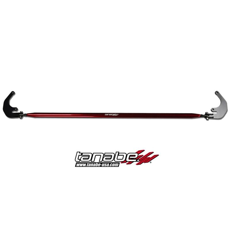 Tanabe Sustec Front Strut Tower Bar 10-11 tC (TTB160F)