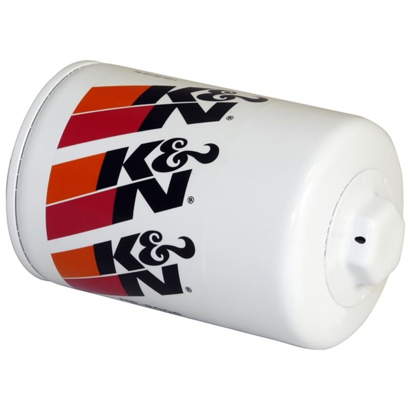 K&N Performance Gold Oil Filter (HP-2006)