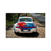 Load image into Gallery viewer, Fabspeed Porsche 993 Turbo Muffler Bypass Pipes (95-98) (FS.POR.993T.MBB)