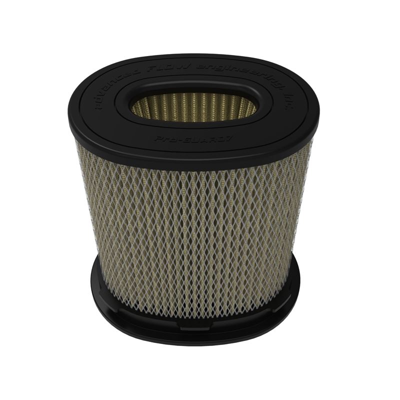 aFe POWER Momentum Intake Replacement Air Filter w/ Pro GUARD 7 Media (20-91208G)