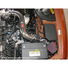 Load image into Gallery viewer, Injen 05-06 Tiburon 2.7L V6 Black Short Ram Intake (SP1376BLK)