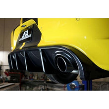 Load image into Gallery viewer, APR Performance Carbon Fiber Rear Diffuser for 2015-2021 Dodge Charger(AB-721500)