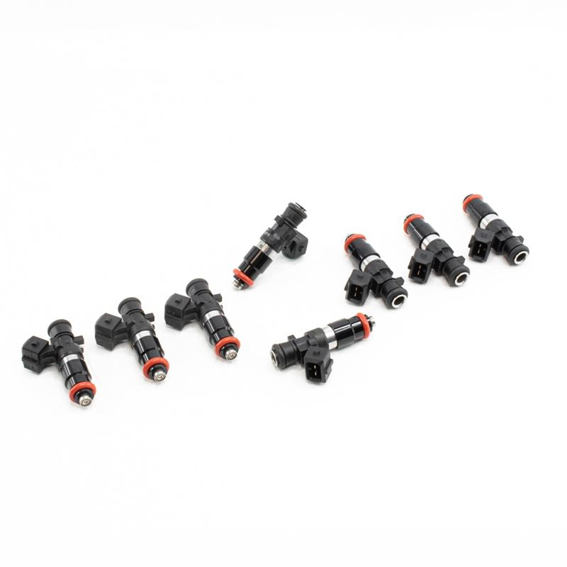 Deatschwerks Set of 8 EV14 1200cc (16MX-26-1200-8)