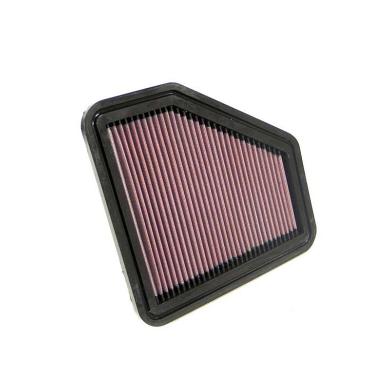 K&N Air Filter (33-2326)