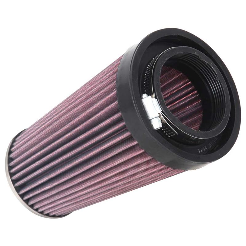 K&N Universal Clamp On Air Filter (RC-5291)