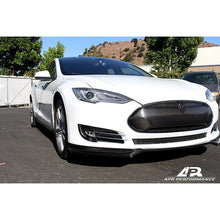 Load image into Gallery viewer, APR Performance Carbon fiber Front Grill (CBX-TESLAGRILL)