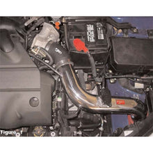 Load image into Gallery viewer, Injen 03-05 Mazda 6 3.0L V6 Coupe and Wagon Polished Cold Air Intake (RD6070P)