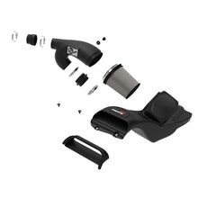 Load image into Gallery viewer, aFe Power Cold Air Intake System for 2021-2022 Ford F-150(50-70072D)