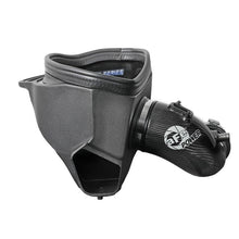 Load image into Gallery viewer, aFe Power Track Cold Air Intake System for 2020-2022 BMW Z4(57-10017R)