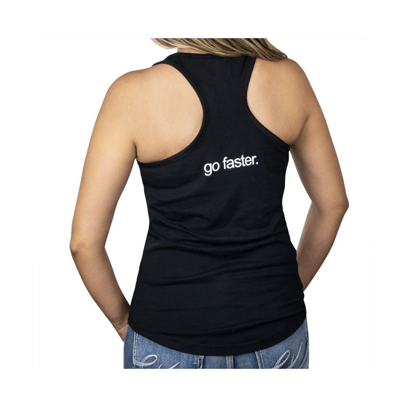 Skunk2 Racing Go Faster Tank Top (735-99-7370)