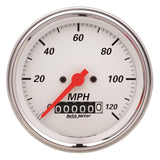 AutoMeter Speedometer Gauge (1379)