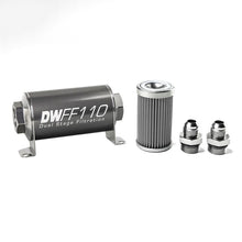 Load image into Gallery viewer, Deatschwerks Fuel Filter(8-03-110-100K-8)