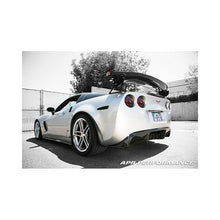 Load image into Gallery viewer, APR Performance Carbon Fiber Rear Diffuser (AB-286020)