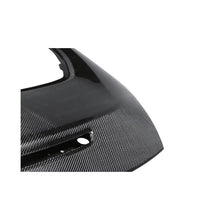 Load image into Gallery viewer, Seibon OEM-style carbon fiber trunk lid for 2009-2012 Nissan 370Z (TL0910NS370HB)