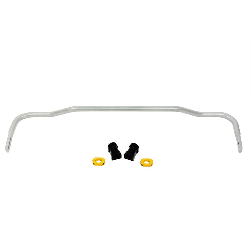 Whiteline Sway bar 22mm X heavy duty blade adjustable for 2014-2017 Chevrolet SS (BHR82XZ)