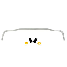Whiteline Sway bar 22mm X heavy duty blade adjustable for 2014-2017 Chevrolet SS (BHR82XZ)