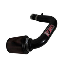 Load image into Gallery viewer, Injen 07-12 Fortwo 1.0L L3 Black Smart Short Ram Air Intake w/ MR Tech and High Flow Filter (SP1000BLK)