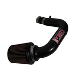 Injen 07-12 Fortwo 1.0L L3 Black Smart Short Ram Air Intake w/ MR Tech and High Flow Filter (SP1000BLK)