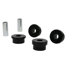 Load image into Gallery viewer, Whiteline Differential - mount bushing (W91614)