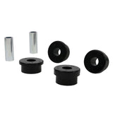 Whiteline Differential - mount bushing (W91614)