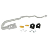 Whiteline Sway bar 24mm X heavy duty blade adjustable for 2006-2013 Audi A3 (BWF19XZ)