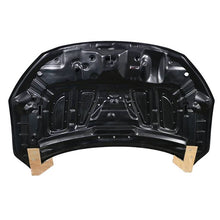 Load image into Gallery viewer, VIS Racing Carbon Fiber Hood Oem Style for Honda Civic Type R 2016-2020(16HDCVCTYROE-010C)