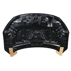 VIS Racing Carbon Fiber Hood Oem Style for Honda Civic Type R 2016-2020(16HDCVCTYROE-010C)