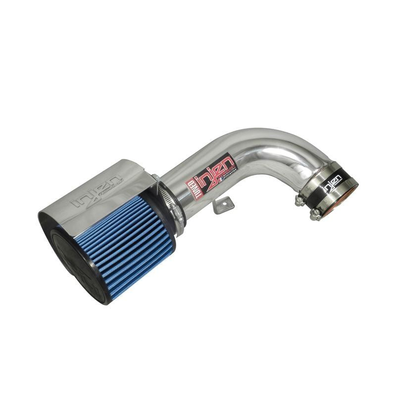 Injen 11 Mini Coooper S 1.6L 4cyl Turbo Polished Cold Air Intake w/ MR Tech (SP1106P)