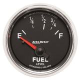 AutoMeter Fuel Level Gauge (3815)