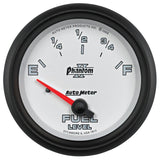 AutoMeter Fuel Level Gauge (7814)