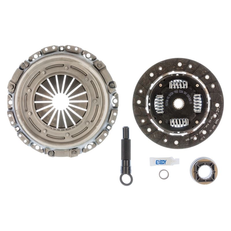 EXEDY Racing Clutch OEM Clutch Kit for 1995-1999 Dodge Neon (05076)