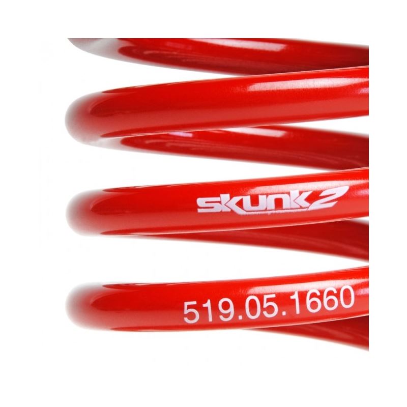 Skunk2 Racing Lowering Coil Spring Set (519-05-1775)