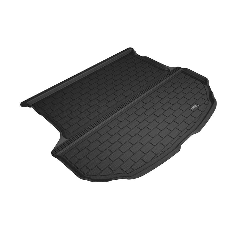 3D Maxpider KAGU Cargo Liner, BLACK (M1HY0711309)