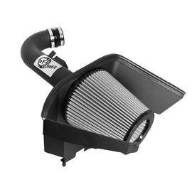 aFe Magnum FORCE Stage-2 Cold Air Intake System w/ Pro DRY S Media (51-12382)