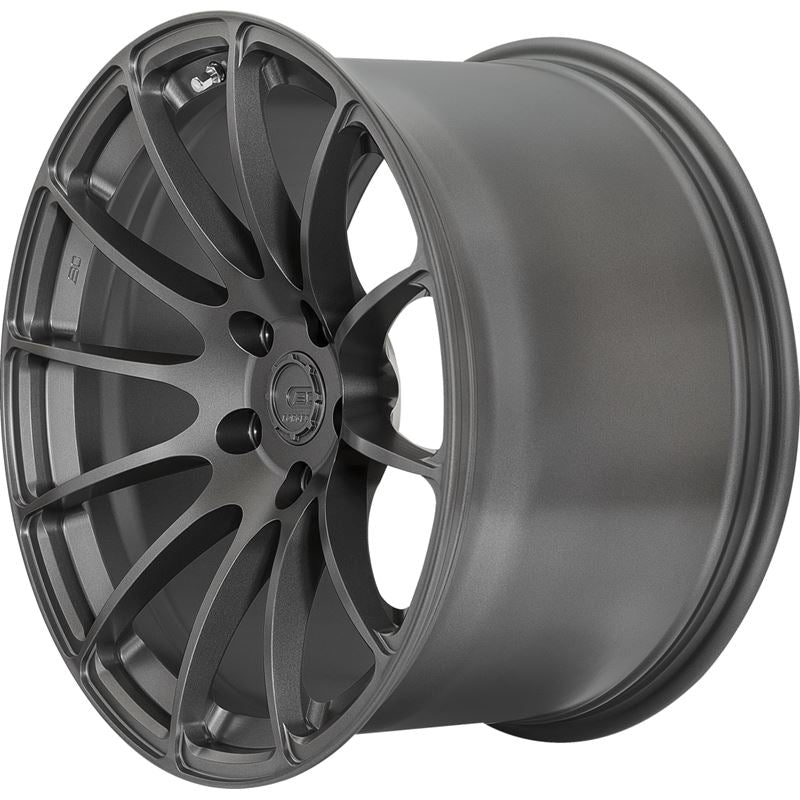 BC Forged RS43 Monoblock Wheel